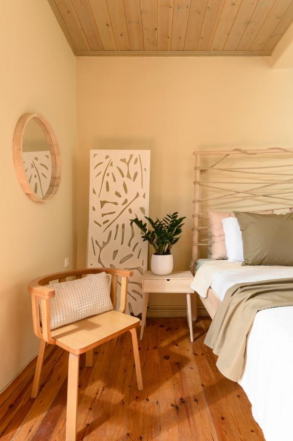 חאניה Monastery Apartment, A Unique House מראה חיצוני תמונה